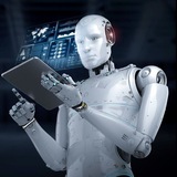 Telegram profile photo for Приобретение и инструкция по Рингеру 👨💻🤖