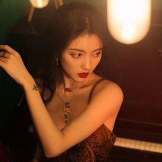 Telegram profile photo for 小红帽 包包频道
