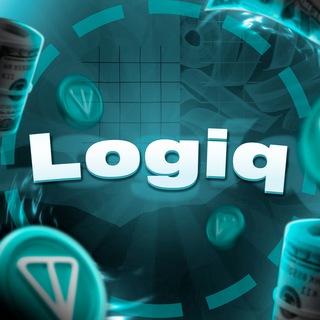 Telegram profile photo for Logiq life