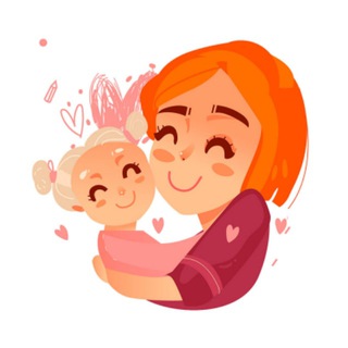 Telegram profile photo for Лучшая Мама