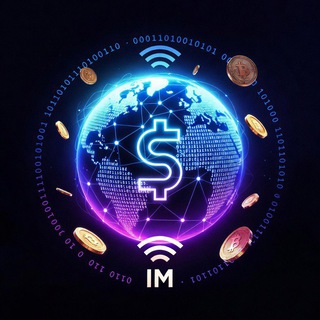 Telegram profile photo for Internet Money Token Channel