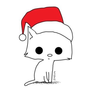 Telegram group profile photo for Egor Zhgun's Cat $ZCAT