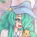 Telegram profile photo for MoonlightAR🌙|Commission