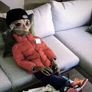 Telegram profile photo for Crypto Makler