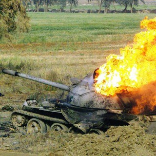 Telegram profile photo for 🔥Вогень🔥