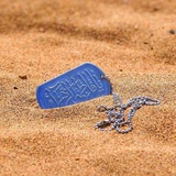 Telegram profile photo for کانون شهدا و دفاع مقدس
