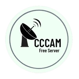 Telegram profile photo for cccam-nl.com