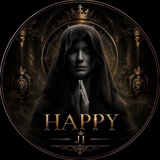 Telegram profile photo for Happy Ji