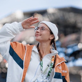 Telegram profile photo for Ксюша 🤍