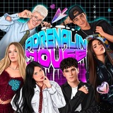 Telegram profile photo for AdrenalinHouse