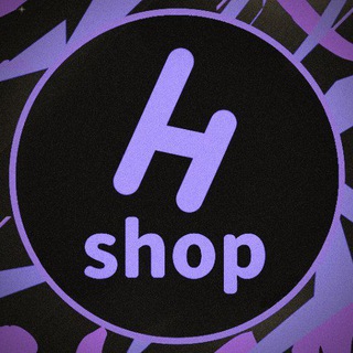 Telegram profile photo for hurtysha~ shop | Донат