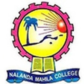 Telegram profile photo for Nalanda Mahila College,Biharsharif
