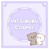 Telegram profile photo for MITSUKERU COUPLE // HIRING ADMIN