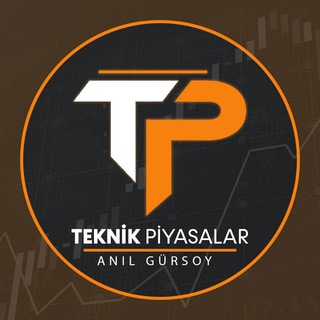 Telegram group profile photo for Teknik Piyasalar- FOREX -KRIPTO - BORSA ANALIZI SINYAL