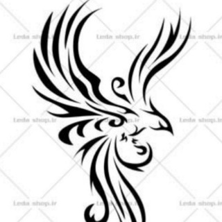 Telegram profile photo for فراخوان سیمرغ
