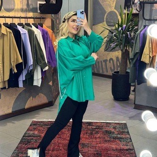 Telegram profile photo for پخش و همکاری (الی)