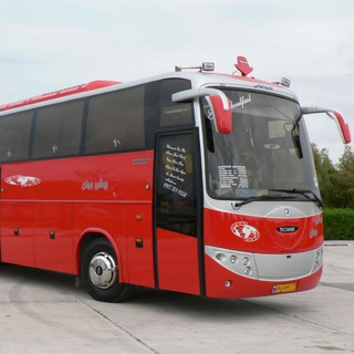 Telegram profile photo for Najaf_scaniaoghab