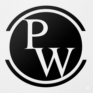 Telegram profile photo for PW Coupon Codes
