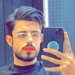 Telegram profile photo for المصور امير الخزرجي📸