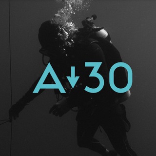 Telegram profile photo for А30 глубоководный бассейн