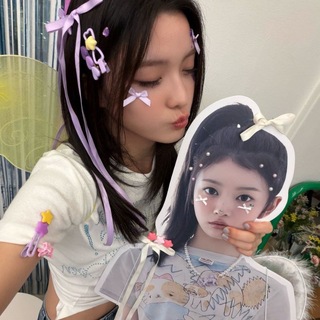 Telegram profile photo for break even, mokarongz 𝄢