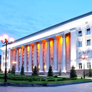 Telegram profile photo for Кропивницька міська рада