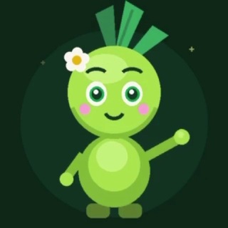 Telegram profile photo for BLOOMVERSE