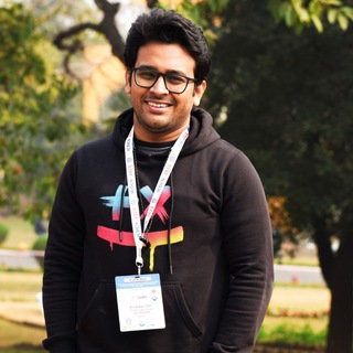 Telegram profile photo for Kishalay Das KD