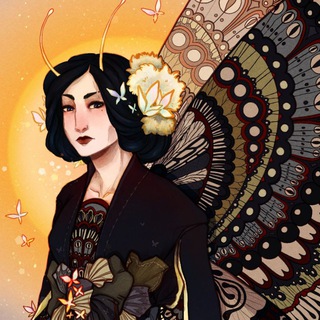 Telegram profile photo for Убежище синей крыси 🐀
