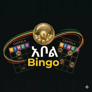 Telegram profile photo for Abol Bingo Group