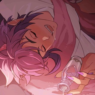Telegram profile photo for — Amour ♡
