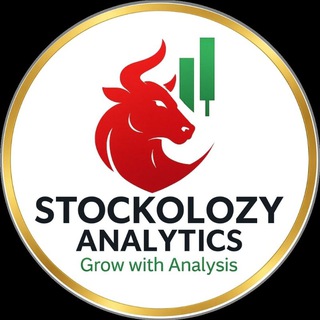 Telegram profile photo for STOCKOLOGY || Banknifty nifty intraday stock option