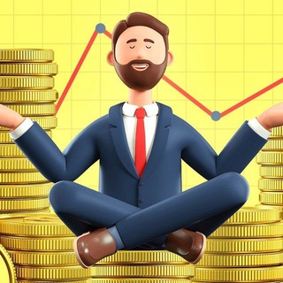 Telegram profile photo for Business club WEB3. Finanse