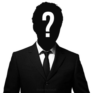Telegram profile photo for Albert Eynişeydi