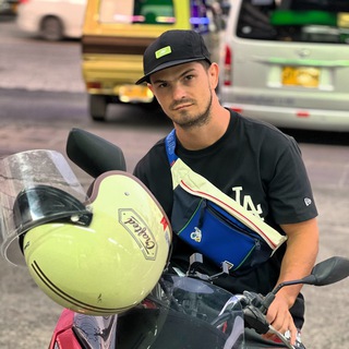 Telegram profile photo for ТРЕНЕР ММА|бокс|борьба Ⓜ️ЦСКА