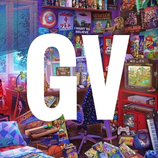 Telegram profile photo for 🎲 GameVibes