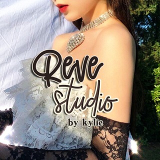 Telegram profile photo for the reve studio
