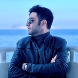 Telegram profile photo for مشاوره کنکور | دکتر علی روحانی