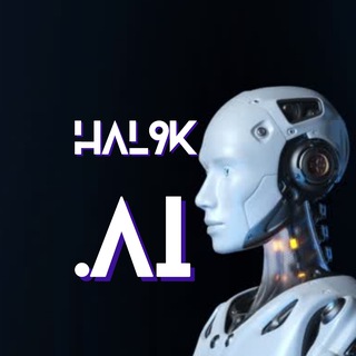 Telegram profile photo for HAL9K