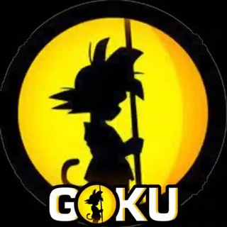 Telegram profile photo for GokuTV