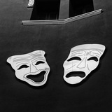 Telegram profile photo for MORTALS IN CRISIS