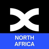 Telegram profile photo for BingX North Africa (chamal ifriqia)