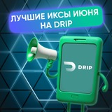 Telegram profile photo for casino demo