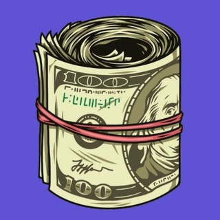 Telegram profile photo for Банкнота • Экономика и финансы