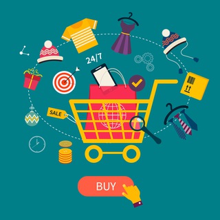 Telegram profile photo for Germany 50-100% Discount Products
