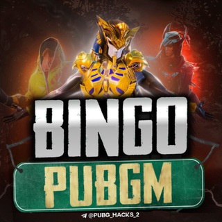 Telegram profile photo for BINGO