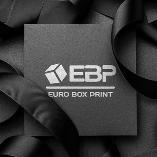 Telegram profile photo for EURO BOX PRINT💻