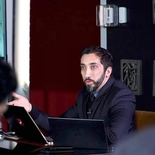 Telegram profile photo for Learning Arabic With Nouman Ali Khan