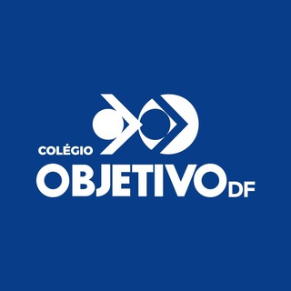 Telegram profile photo for Colégio Objetivo DF