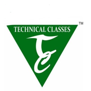 Telegram profile photo for Technical Classes